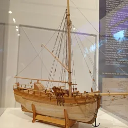 Bribie Island Seaside Museum - Ningi