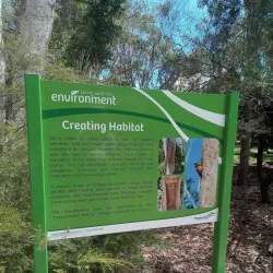 Moreton Bay Regional Botanic Gardens - Ningi