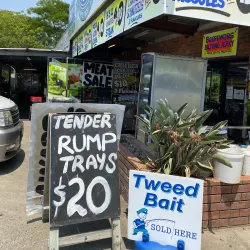 Ningi Markets - Ningi