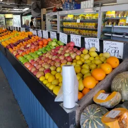 Ningi Markets - Ningi