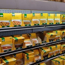 Ningi Markets - Ningi