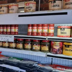 Ningi Markets - Ningi