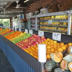 Ningi Markets - Ningi