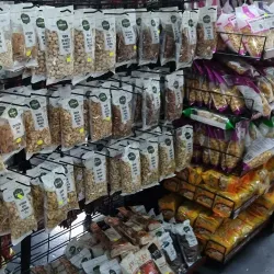 Ningi Markets - Ningi