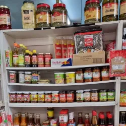 Ningi Markets - Ningi