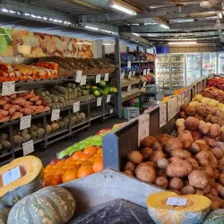 Ningi Markets - Ningi