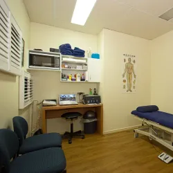 Ningi Sports Complex - Ningi