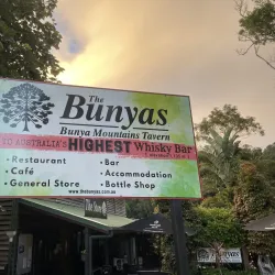 Ningi Tavern - Ningi