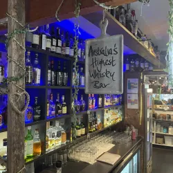 Ningi Tavern - Ningi