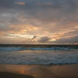 Woorim Beach - Ningi