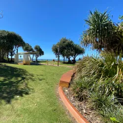 Woorim Beach - Ningi