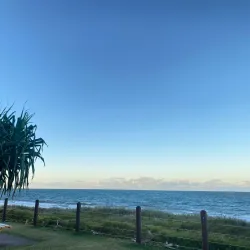 Woorim Beach - Ningi