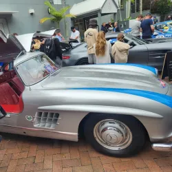 Hastings Street - Noosa Heads