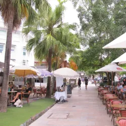 Hastings Street - Noosa Heads