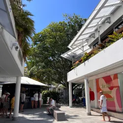 Hastings Street - Noosa Heads