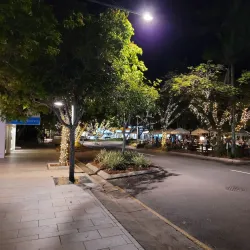 Hastings Street - Noosa Heads