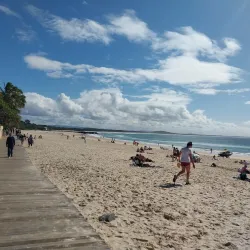 Hastings Street - Noosa Heads