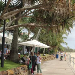 Hastings Street - Noosa Heads