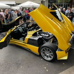 Hastings Street - Noosa Heads