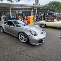 Hastings Street - Noosa Heads