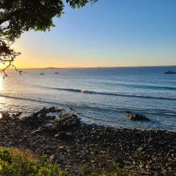 Laguna Bay - Noosa Heads