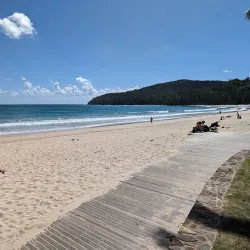 Laguna Bay - Noosa Heads