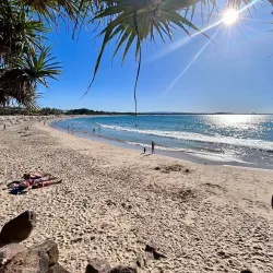 Laguna Bay - Noosa Heads