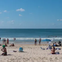 Laguna Bay - Noosa Heads