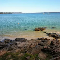 Laguna Bay - Noosa Heads