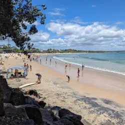 Laguna Bay - Noosa Heads