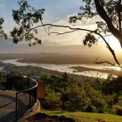 Laguna Lookout - Noosa Heads