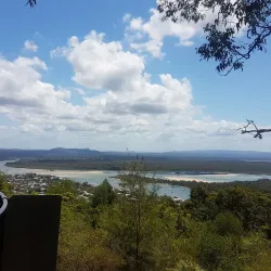 Laguna Lookout - Noosa Heads