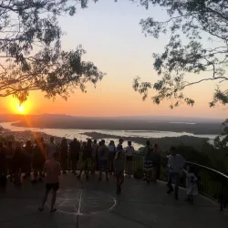 Laguna Lookout - Noosa Heads