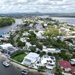 Laguna Lookout - Noosa Heads