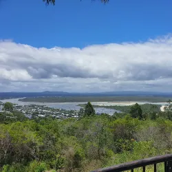 Laguna Lookout - Noosa Heads