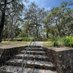 Laguna Lookout - Noosa Heads