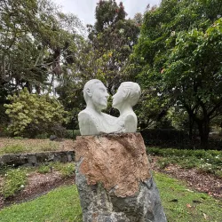 Noosa Botanic Gardens - Noosa Heads