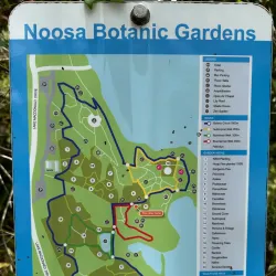 Noosa Botanic Gardens - Noosa Heads