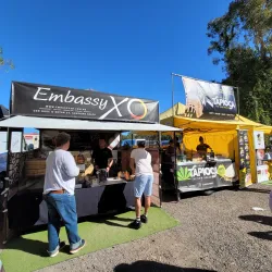 Noosa Farmers Market - Noosa Heads