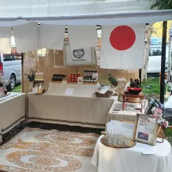 Noosa Farmers Market - Noosa Heads