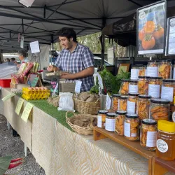 Noosa Farmers Market - Noosa Heads
