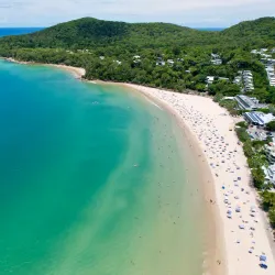 Noosa Main Beach - Noosa Heads