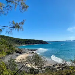 Noosa Main Beach - Noosa Heads