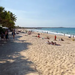 Noosa Main Beach - Noosa Heads