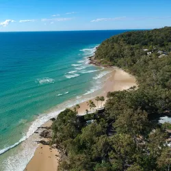 Noosa Main Beach - Noosa Heads