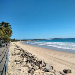 Noosa Main Beach - Noosa Heads