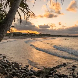 Noosa Main Beach - Noosa Heads