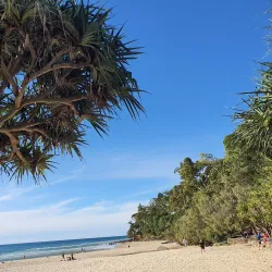 Noosa Main Beach - Noosa Heads