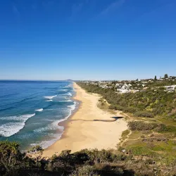 Noosa National Park - Noosa Heads
