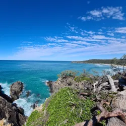 Noosa National Park - Noosa Heads